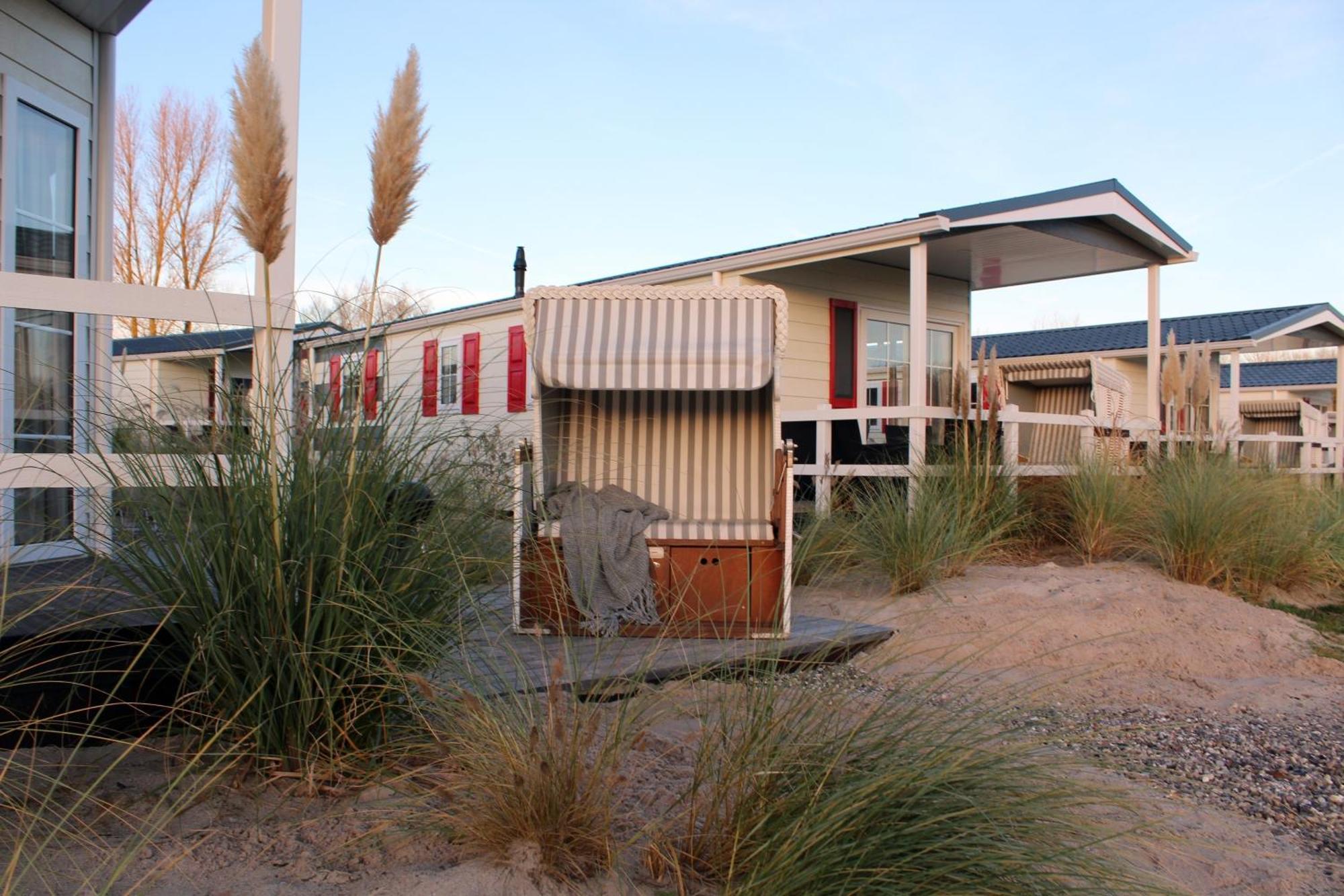 Pier98 26 Villa Scharbeutz Kültér fotó