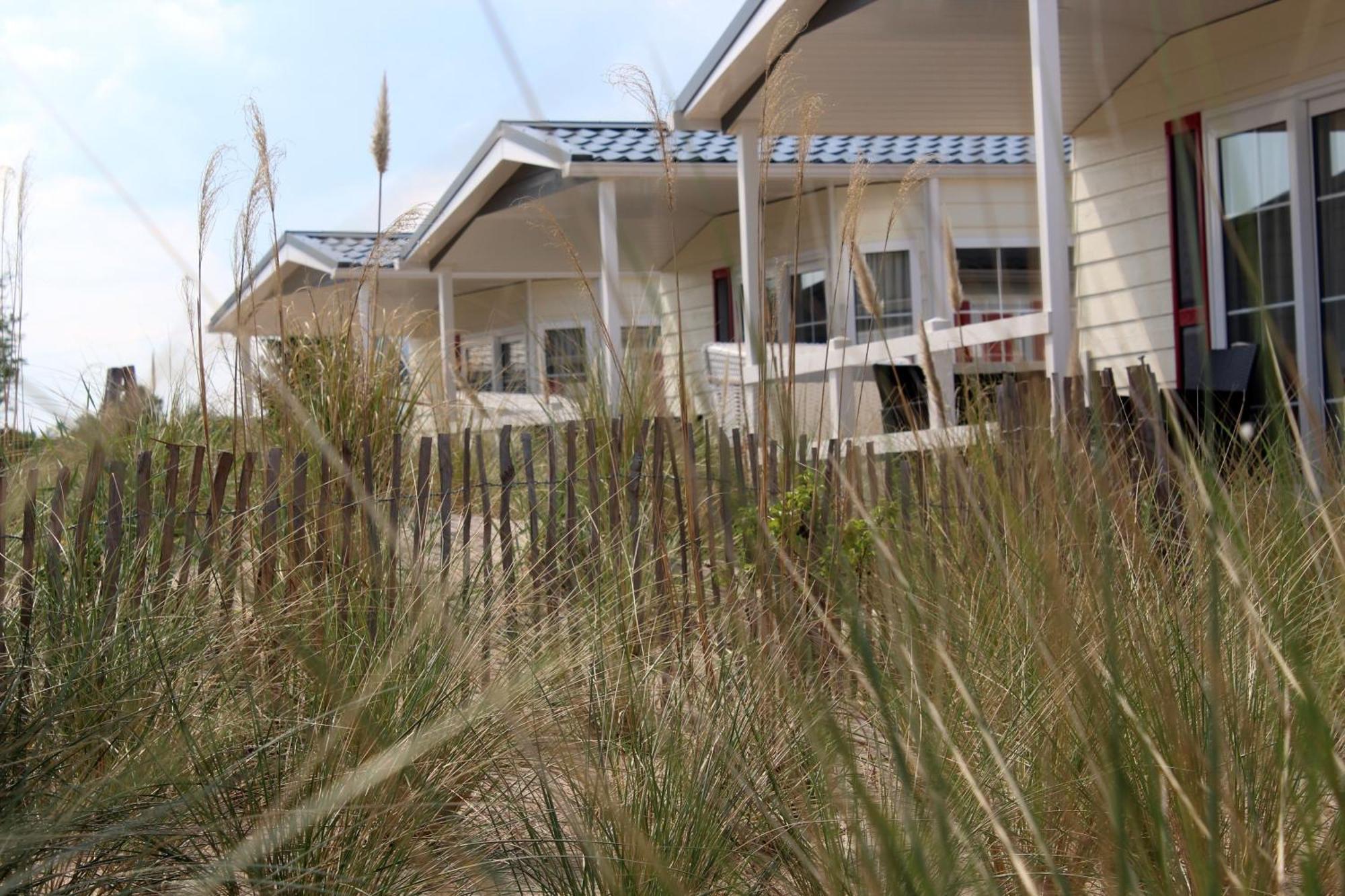 Pier98 26 Villa Scharbeutz Kültér fotó
